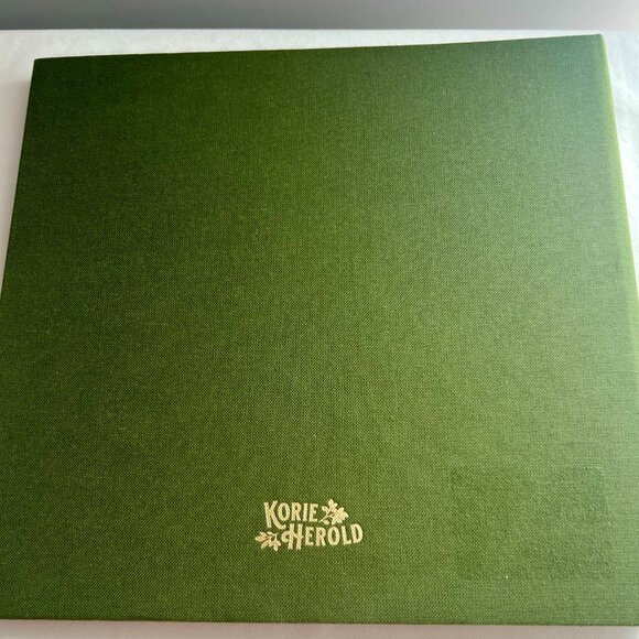 Our Christmas Story Hard Back Collective Memories Book - Picture 13 of 15